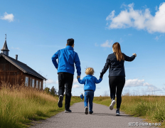 对于但愿正在欧洲享受、平安糊口的家庭